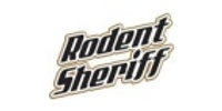 Rodent Sheriff coupons